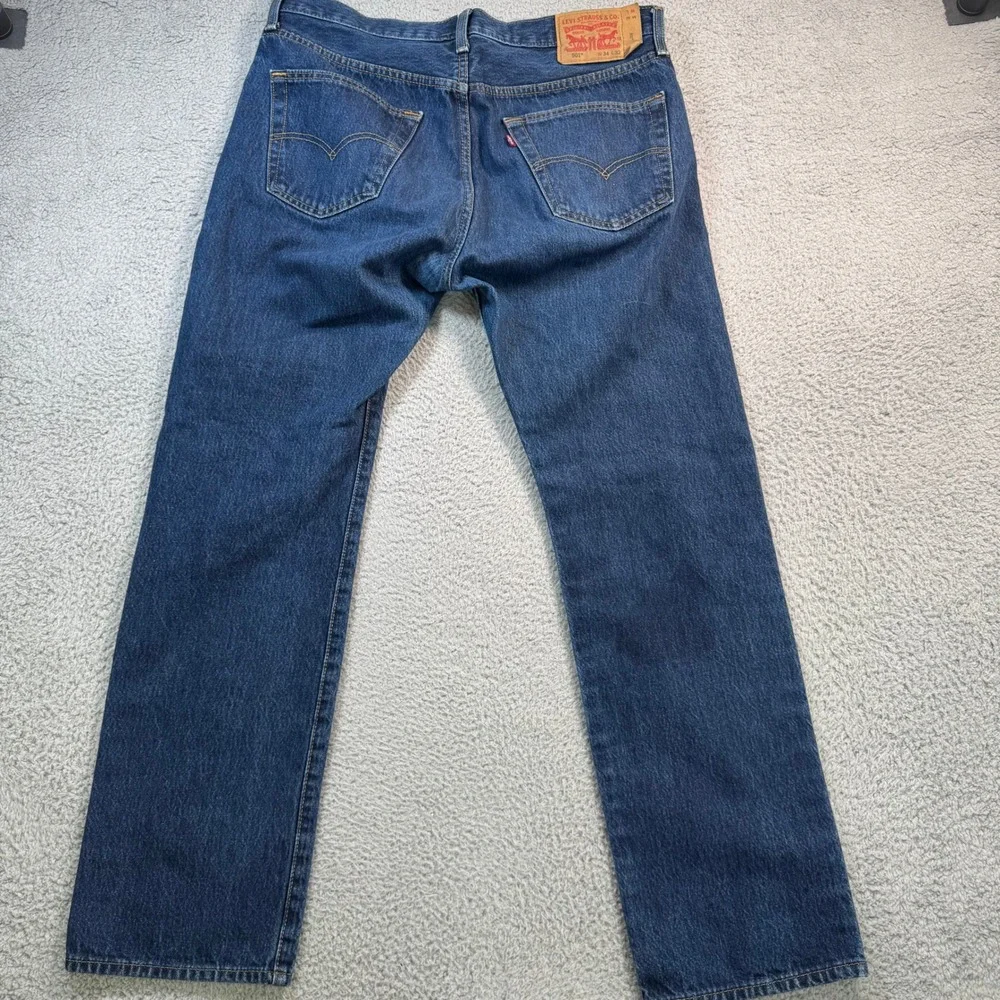 Levis good used